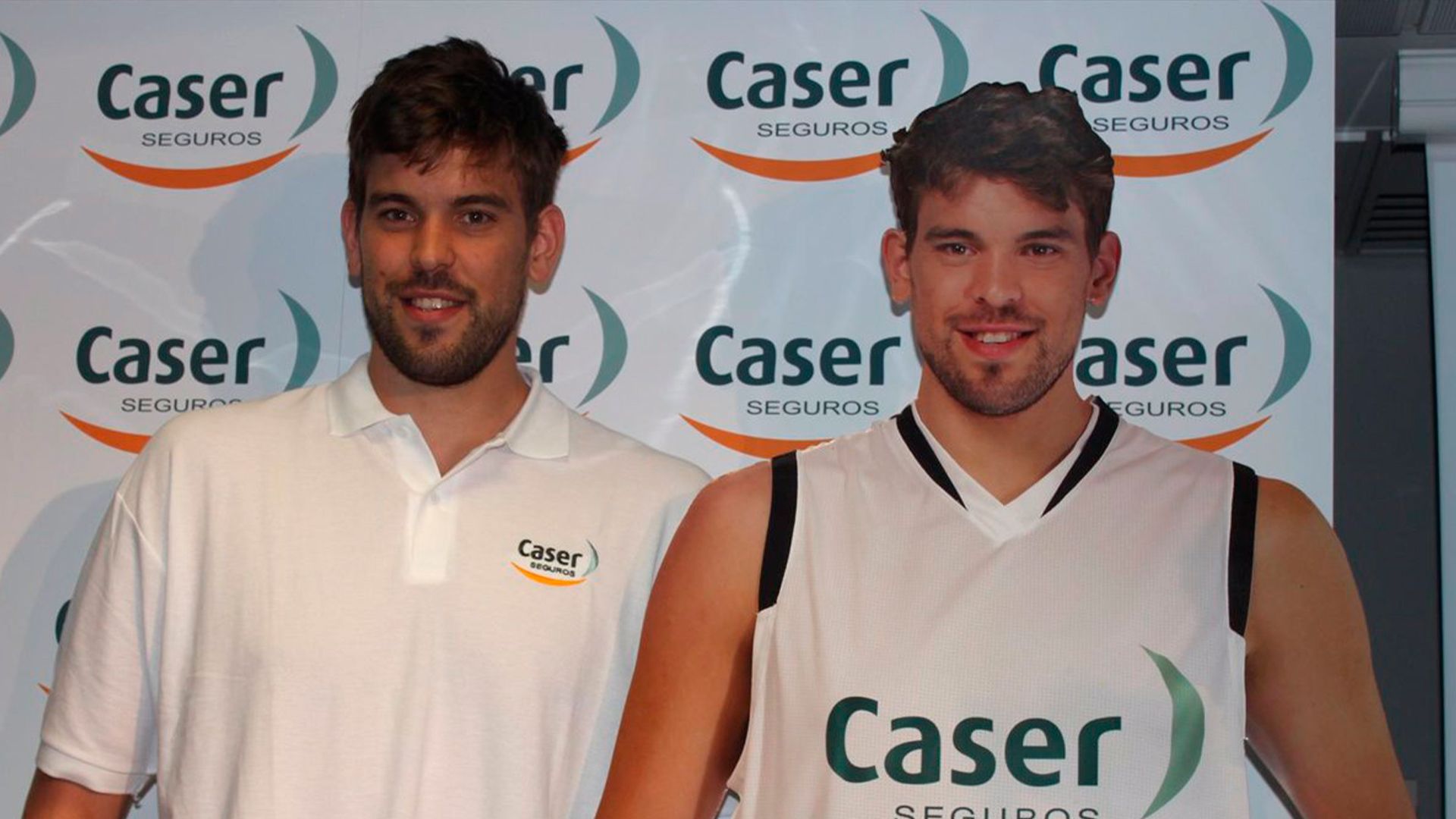 Street Basket Caser seguros - Eventos