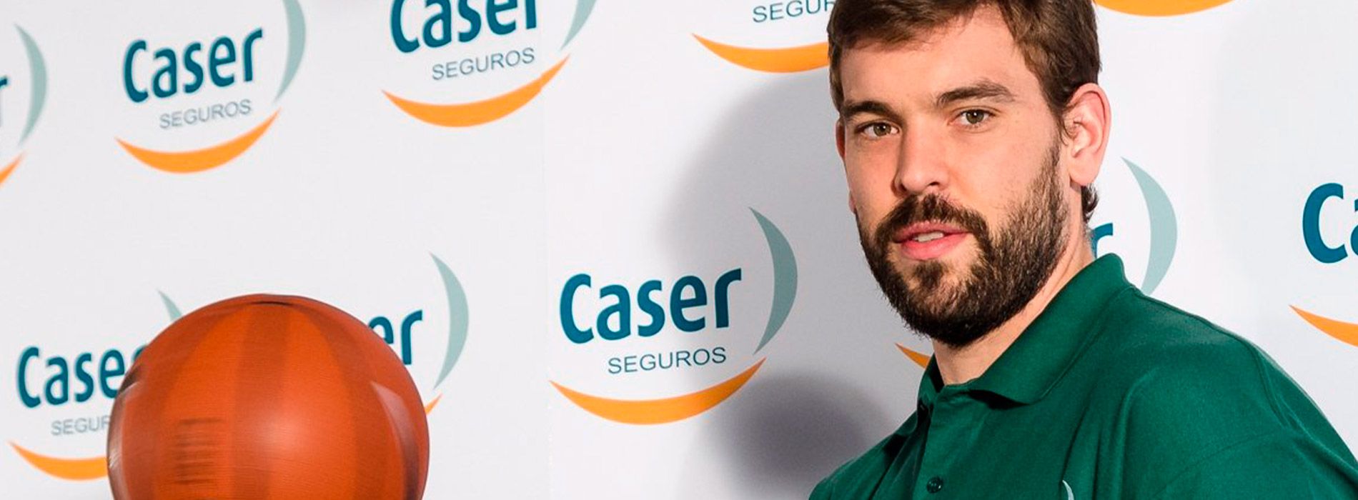 Street Basket Caser seguros - Eventos
