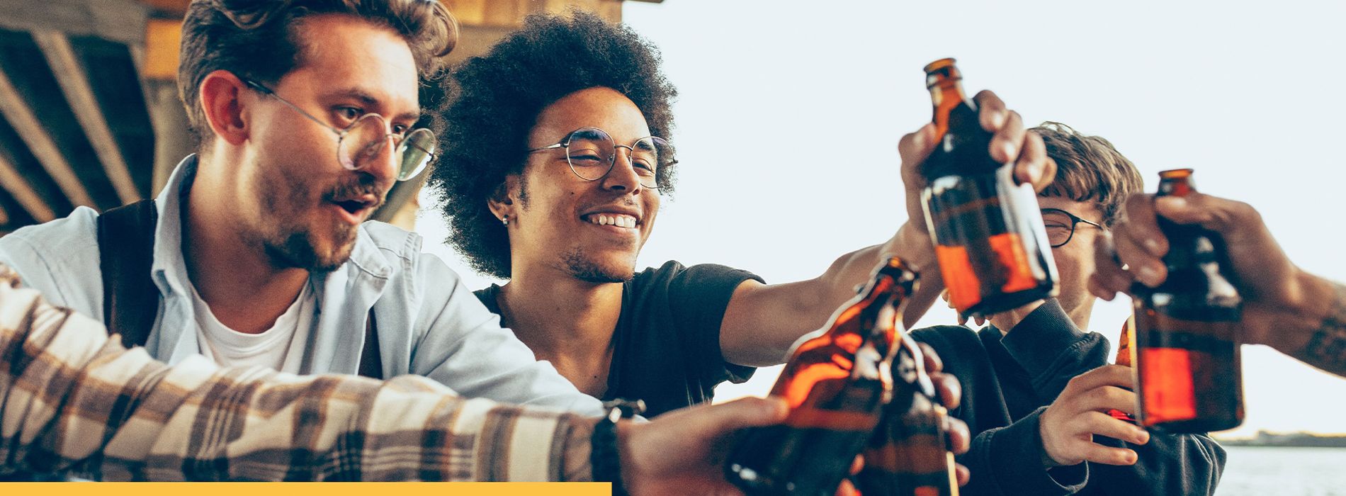 Cerveceros de España case study - Eventos