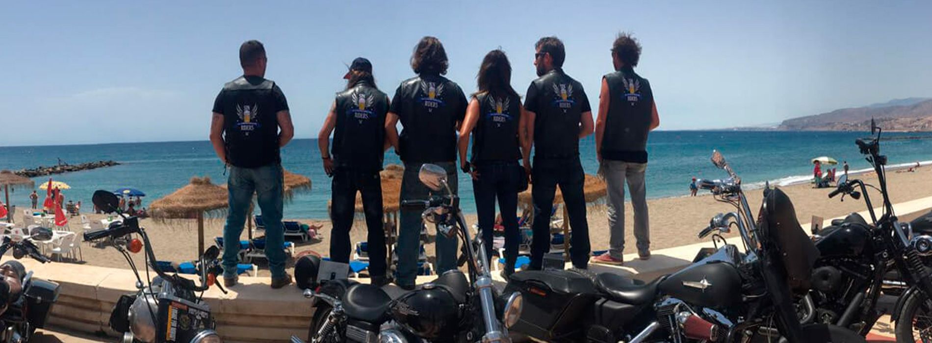 Cerveza SIN en la carretera case study - Eventos