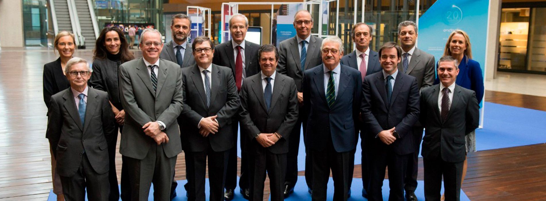 Endesa case study aniversario - Eventos