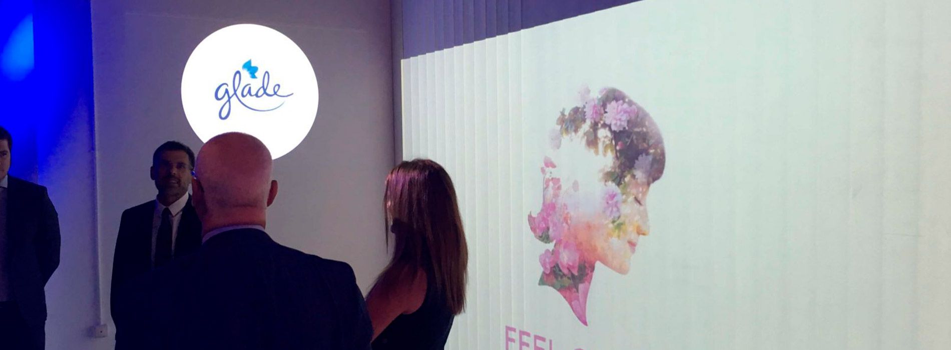 Feel Glade - Eventos