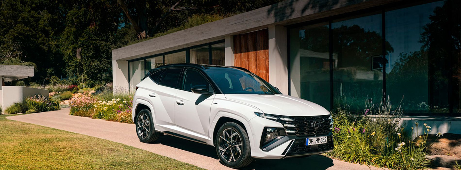Hyundai case study - Eventos