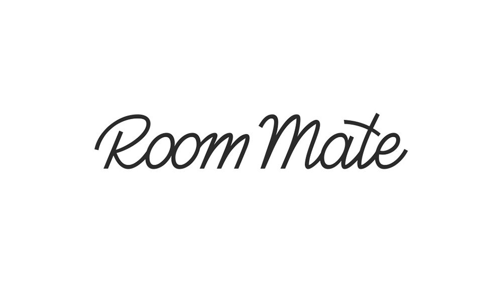 logo nuevo Room Mate