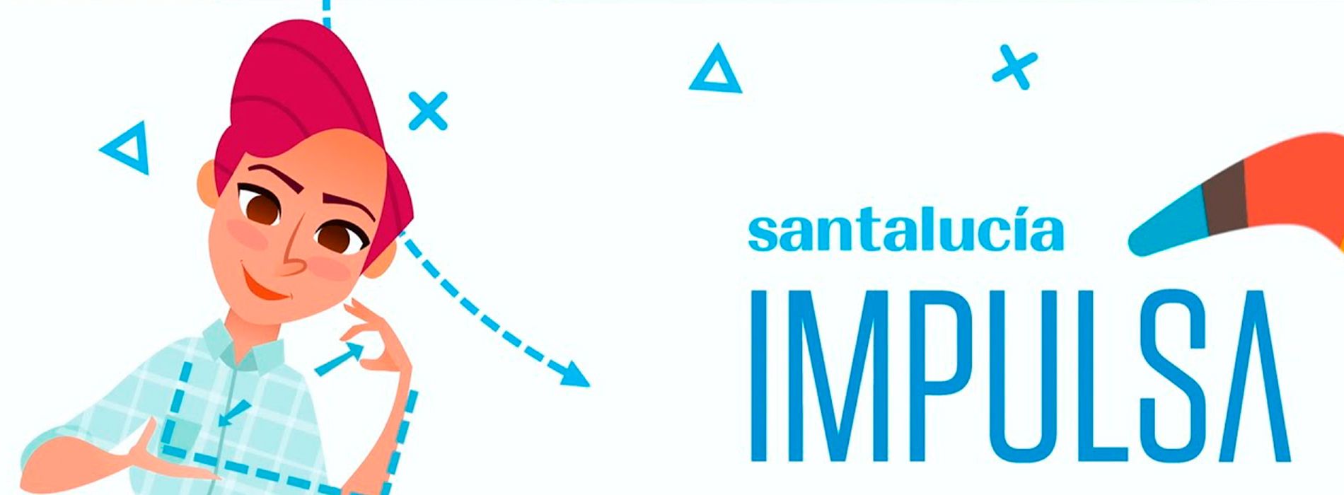 Santalucia case study - Eventos