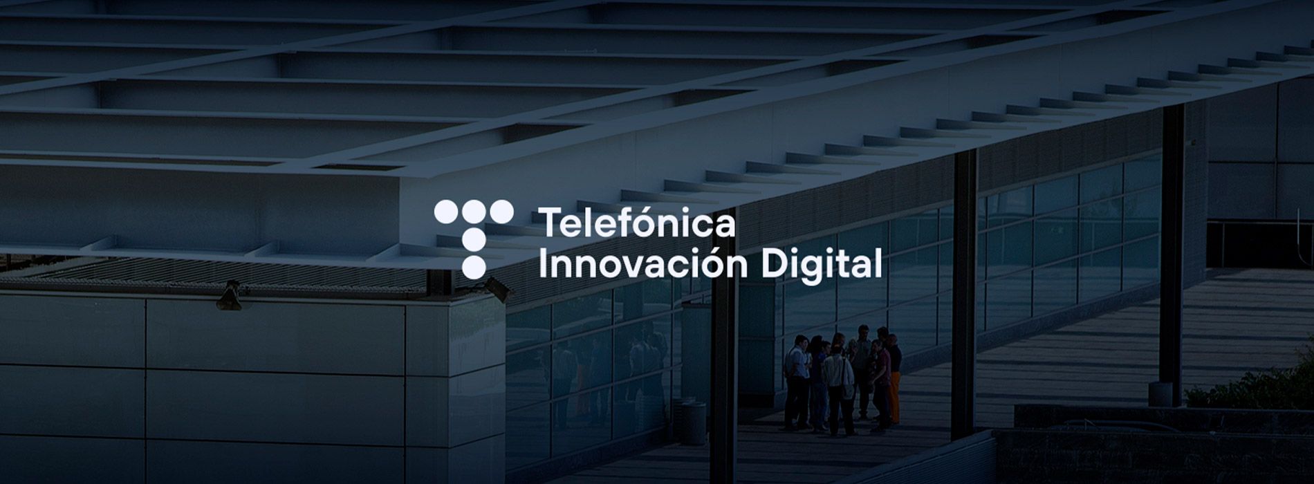 Telefonica case study - eventos