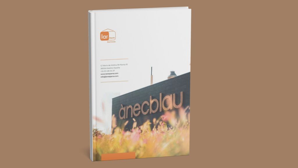 Lar case study - sostenibilidad