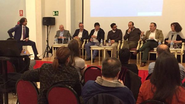 Jornada sobre Certificación de la sostenibilidad