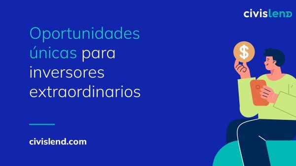 Restyling de la identidad visual Civislend