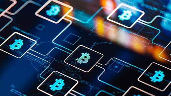 El criptomundo ya está aquí