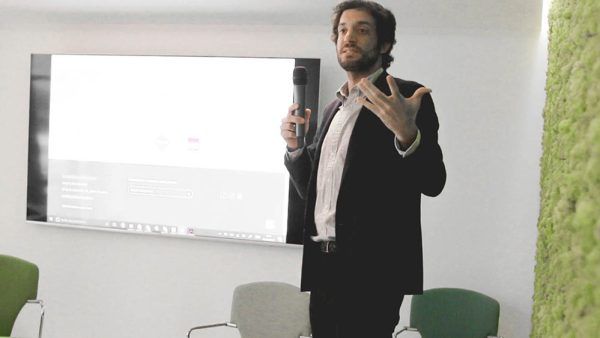 Quum y Social Enterprise